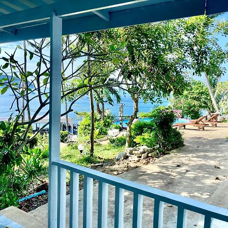 Nai Harn Naiharn On The Rock Resort Phuket מראה חיצוני תמונה