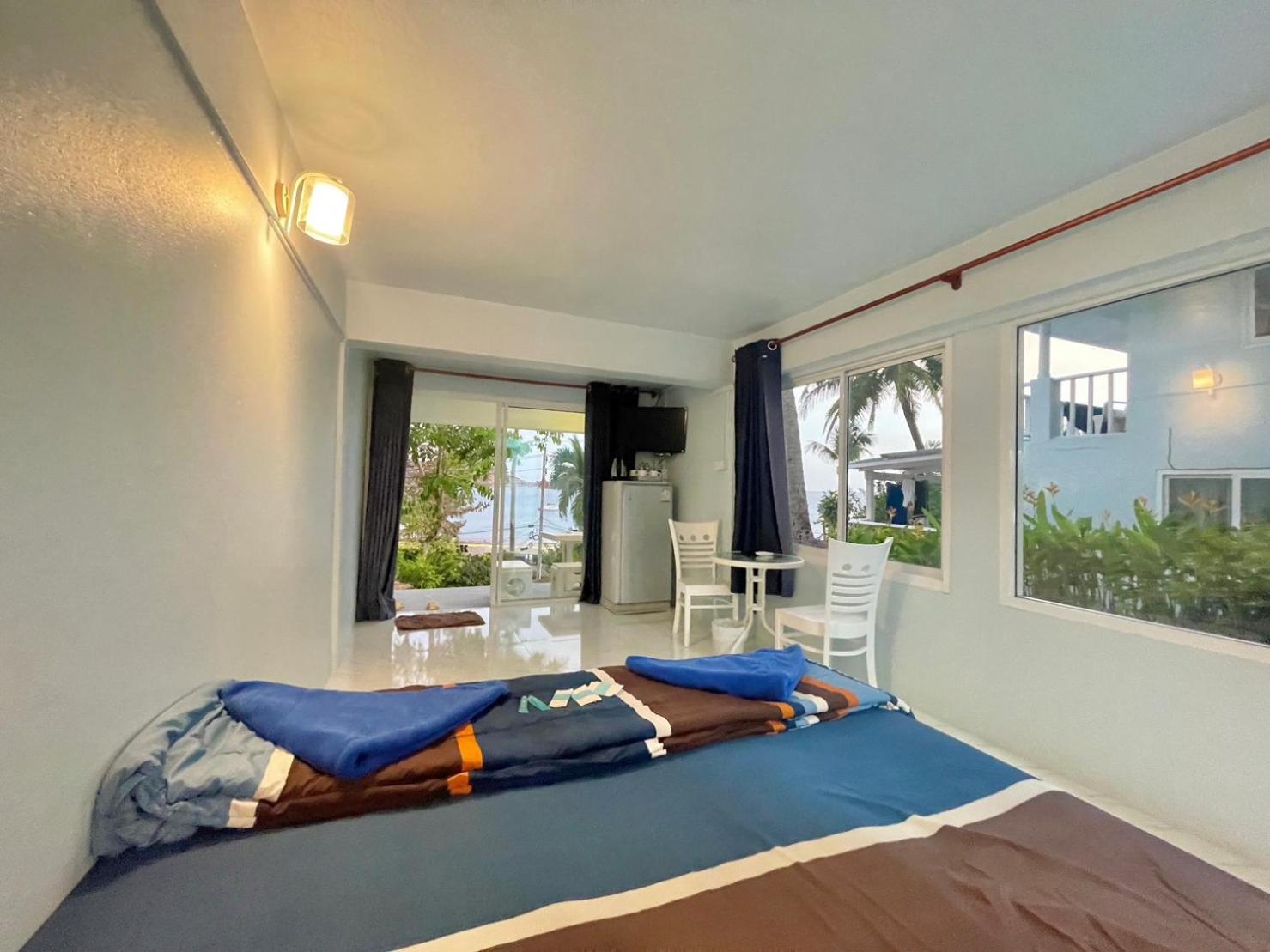 Nai Harn Naiharn On The Rock Resort Phuket מראה חיצוני תמונה