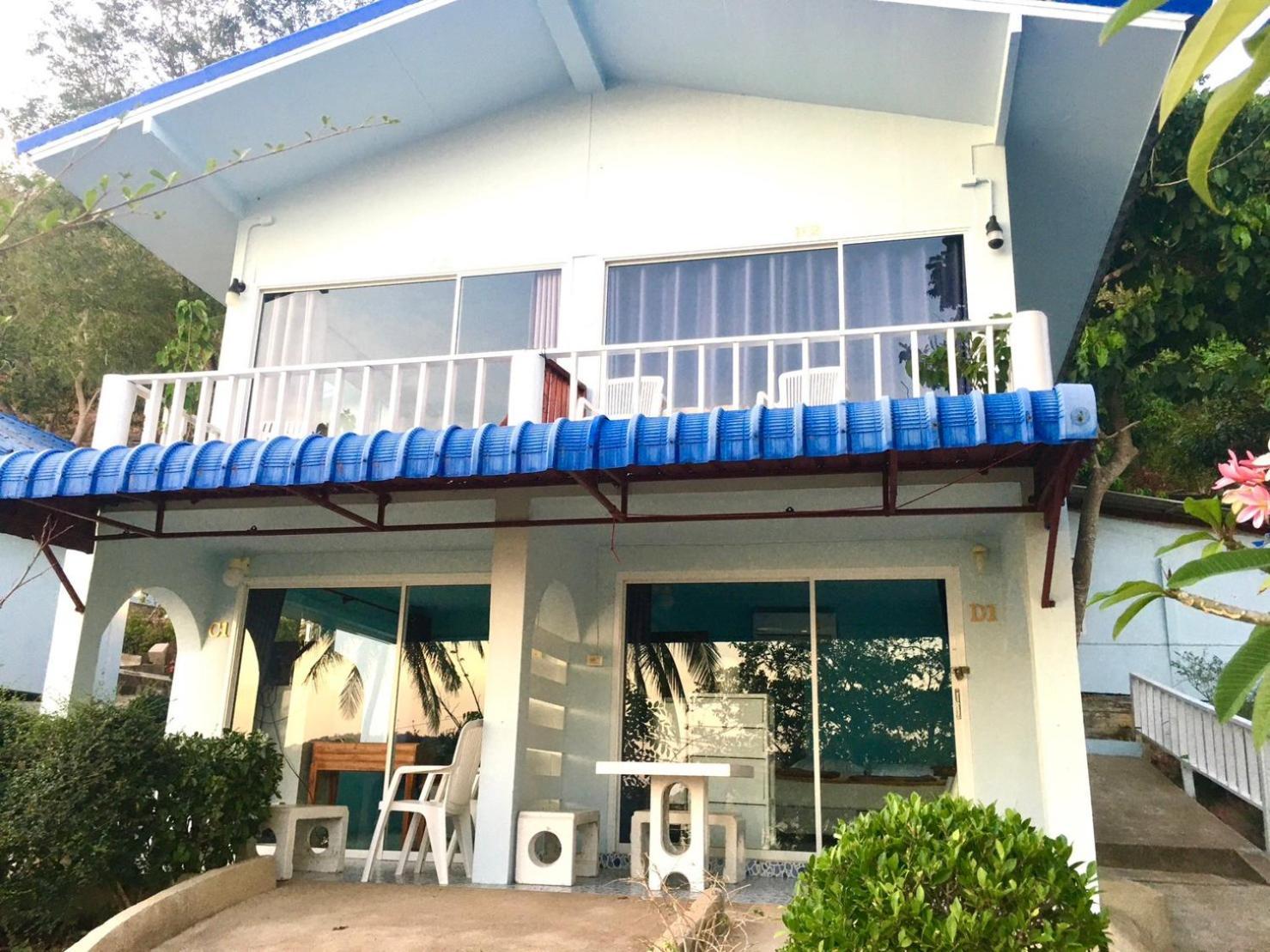 Nai Harn Naiharn On The Rock Resort Phuket מראה חיצוני תמונה