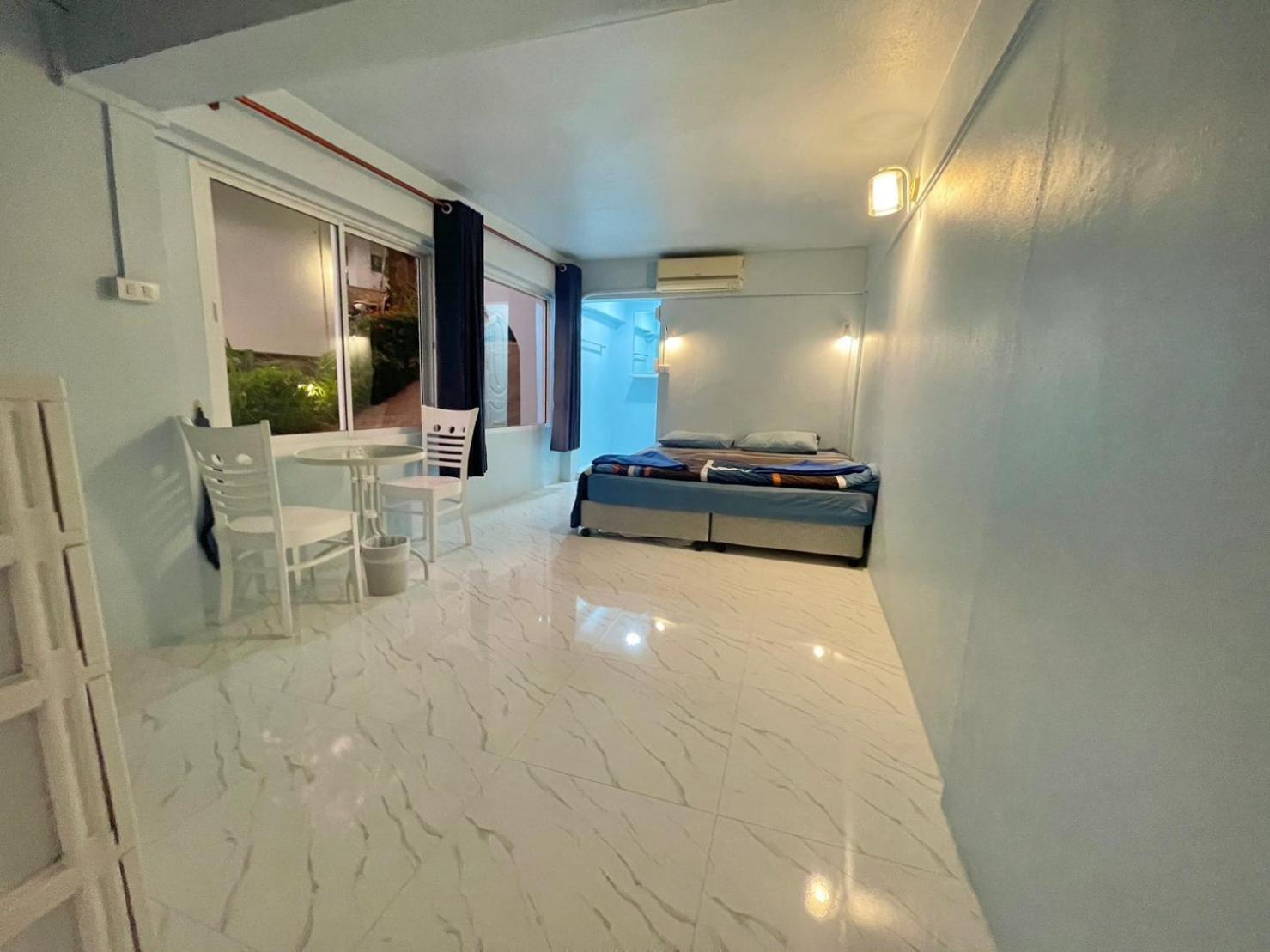 Nai Harn Naiharn On The Rock Resort Phuket מראה חיצוני תמונה