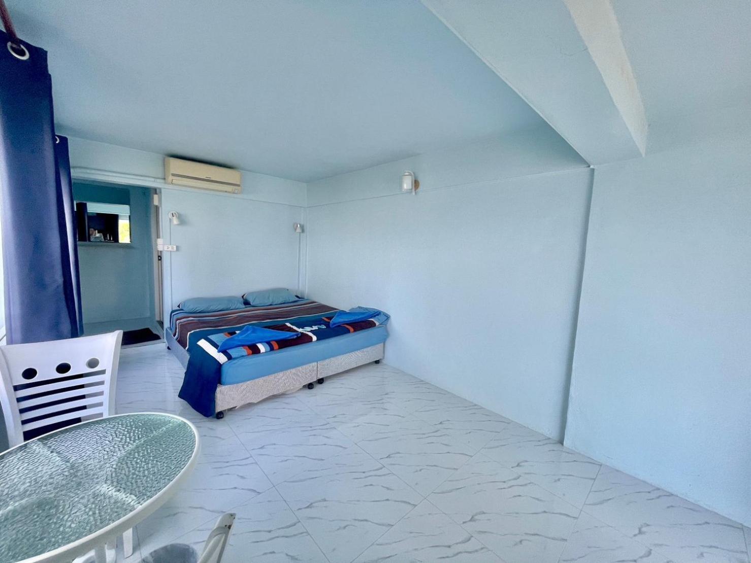 Nai Harn Naiharn On The Rock Resort Phuket מראה חיצוני תמונה